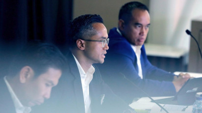 Persetujuan Menkumham Telah Diperoleh, BNBR Tuntas Lakukan Proses Kuasi Reorganisasi