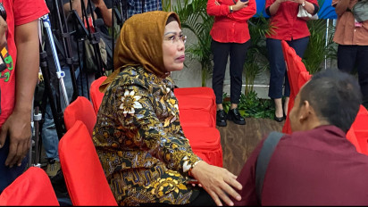 Soal Kasus Penipuan dan Penggelapan, Golkar Siapkan Pendampingan Hukum untuk Anggota DPRD Banten