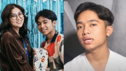 Tak Serumah Lagi dengan Ruben Onsu, Betrand Peto Beranikan Diri Ungkapkan Hal Ini Pertama Kalinya ke Sarwendah, Onyo Sebenarnya..