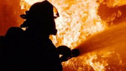 Ngeri, Rumah Kontrakan di Pademangan Dilalap Si Jago Merah, Dua Orang Meninggal Dunia dan Satu Luka Serius, Mohon Doanya