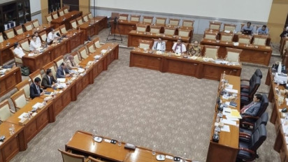 Gegara Bikin Ulah Vonis Bebas Ronald Tannur, Komisi Yudisial Pecat 3 Hakim PN Surabaya karena Terbukti Lakukan Ini