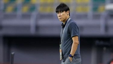 Shin Tae-yong Layak Panggil 3 Pemain Timnas Indonesia U-20 yang mengalahkan Argentina Ini ke Tim Senior, Nomor 2 Pesaing Marselino Ferdinan