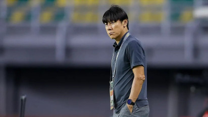 Shin Tae-yong Layak Panggil 3 Pemain Timnas Indonesia U-20 yang mengalahkan Argentina Ini ke Tim Senior, Nomor 2 Pesaing Marselino Ferdinan