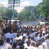 159 Pelajar Ditangkap di Cirebon, Ini Kasusnya
