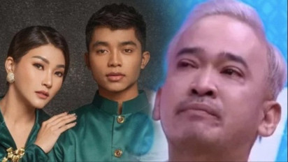 Terjawab Semua, Ruben Onsu Akhirnya Ungkap Alasan Adopsi Betrand Peto, Sarwendah Sampai Harus...