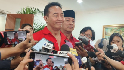 KPK Diminta Periksa Kebenaran Harta Kekayaan Andika Perkasa