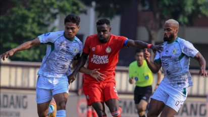 Liga 1: Hukuman Pengurangan Poin Jadi Biang Keladi Rapor Buruk PSS Musim Ini, Wagner Lopes Beri Respons Mengejutkan