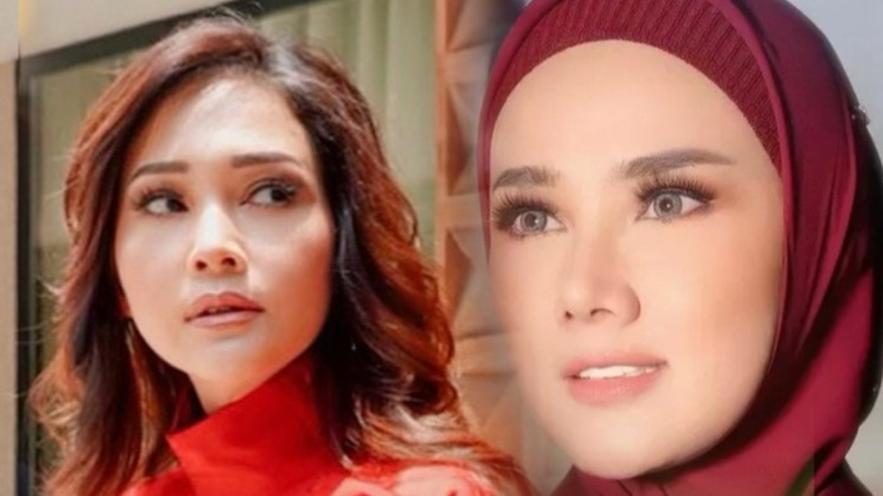 Mulan Jameela Sempat Tidak Diakui Ketiga Anak Ahmad Dhani, Maia Estianty Bilang Minta Maaf Ada Syaratnya, Yaitu…
            - galeri foto