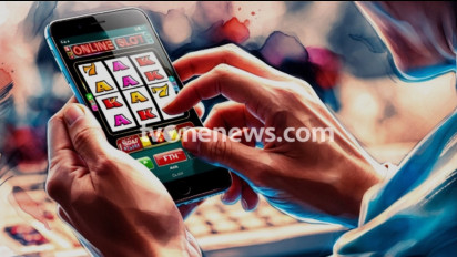 Hindari Sejak Dini, Korban Kecanduan Judi Online Sudah Melintas Batas Usia