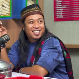Praz Teguh Jalani Pemeriksaan Terkait Hanania Travel, Ungkap Dapat Diskon Umrah Usai Berangkatkan 24 Orang