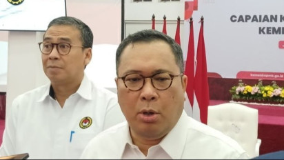 Mencuat, Permintaan Istana ke Calon Kepala Daerah