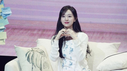 Kim Ji Won Bakal Gelar Fan Meeting Bertajuk BE MY ONE di Jakarta, Ternyata Ini Maknanya