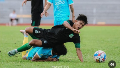 Media Malaysia Ejek Klub Indonesia Ini yang Sering Kalah pada Laga Uji Coba di Negeri Jiran: Mereka Jadi Mangsa