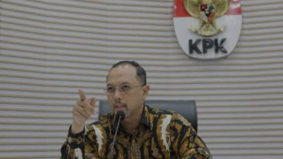 KPK Periksa Politikus PDIP Riyan Dediano soal Kasus Dugaan Korupsi DJKA Kemenhub Hari Ini
