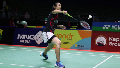 Jadwal Indonesia Masters 2024 Super 100: Turunkan Para Bintang, Tuan Rumah Siap Awali Perjuangan Menuju Gelar Juara