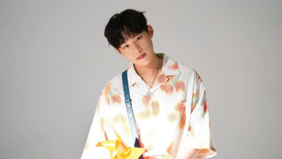 Lirik Lagu Tiramisu Cake Versi yang Dinyanyikan Kim Sung Cheol, Viral di Media Sosial Aslinya yang Nyanyi...