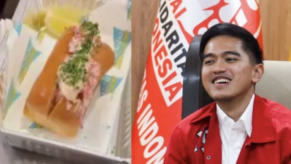 Unggahan Roti Rp400 Ribu Lebih Mahal Dibanding Gaji Guru Honorer Jadi Sorotan