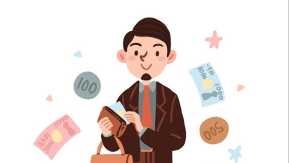 Sampai Ratusan Juta, Ini 5 Instansi CPNS 2024 dengan Gaji Tertinggi, Intip Nominalnya Sebelum Daftar