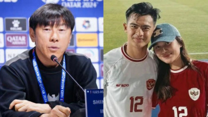Terpopuler: Azizah Salsha Diperiksa Bareskrim Polri Buntut Kasus Perselingkuhan, Tangan Kanan Shin Tae-yong Emosi Timnas Indonesia Bantai India