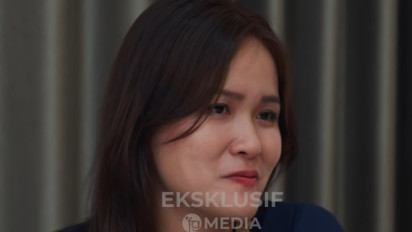 Jessica Wongso Menangis sambil Ucapkan Hal Ini pada Otto Hasibuan, Ternyata Pada Waktu Sidang Ada yang Buatnya Merasa Aneh