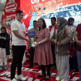 Warga Batam Antusias! Hunian Gen-Z Clover Hills Sold Out sebelum Pre-sale, Tahap 2 Segera Dibuka Lebih Cepat