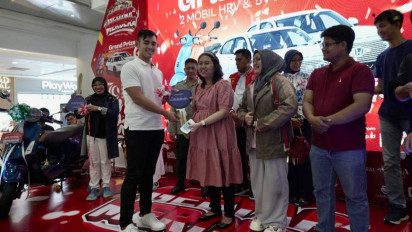 Warga Batam Antusias! Hunian Gen-Z Clover Hills Sold Out sebelum Pre-sale, Tahap 2 Segera Dibuka Lebih Cepat