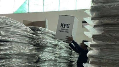 Hari Ini Pendaftaran Calon Kepala Daerah di Pilkada Serentak 2024 Resmi Dibuka