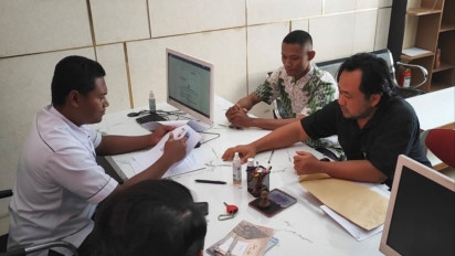 Tragis, Siswa SMA di Pasuruan Harus Dirawat di RSJ Akibat Depresi karena Perundungan