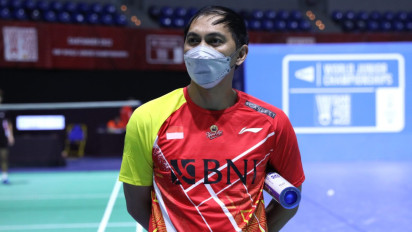 4 Pelatih Bulu Tangkis Indonesia yang Dibajak Negara Lain, Nomor 1 Jadi Kunci Kesuksesan Tunggal Putra China