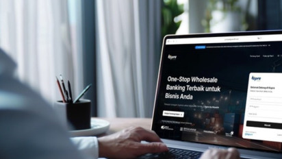 Waspadai Rekam Jejak Digital, Dampaknya Serius Sampai ke Masa Depan