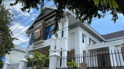 Dugaan Korupsi Perjalanan Dinis Fiktif DPRD Mamuju, Jaksa Periksa Manager Hotel Ternama di Makassar