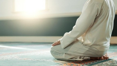 Hati Adalah Pusat Kendali, Maka Jagalah Selalu