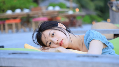Profil dan Biodata Jung So Min, Aktris Korea yang Kerap Perankan Drakor Romantis, Kini Comeback di Drama Love Next Door