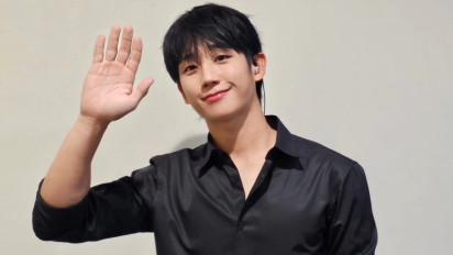 Jelang Fan Meeting Jung Hae In di Jakarta, Simak Panduan Acara Berikut