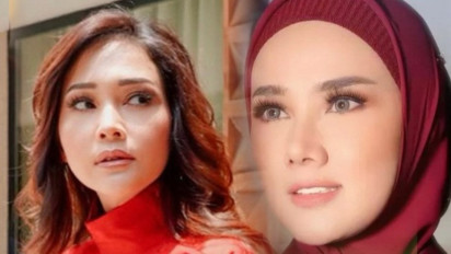 Pernah Menjadi Rekan Duet, Maia Estianty Ungkap Watak Asli Mulan Jameela: Dia Itu Sebenarnya ...