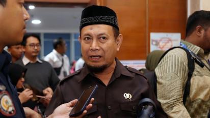 DPRD DKI Jakarta Sebut Alat Kelengkapan Dewan Rampung Dalam 2 Bulan