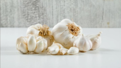 4 Manfaat Bawang Putih untuk Kesehatan, Konsumsi Langsung Bikin Penyakit Auto Minggat