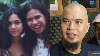 Bukan karena Orang Ketiga, Ahmad Dhani Ungkap Kalau Sebelum Bercerai Pernah Bertengkar Hebat dengan Maia Estianty: Saya Tersinggung...