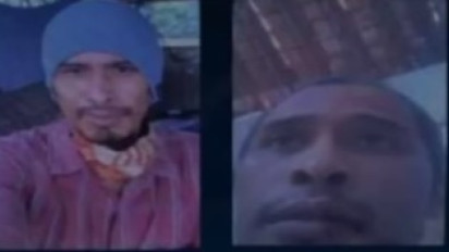 Bikin Merinding! Seorang Ustaz Tewas Digorok di Depan Rumahnya oleh Eks Anak Buah, Ternyata Cuma Gara-gara Pelaku Menyukai Istri Korban