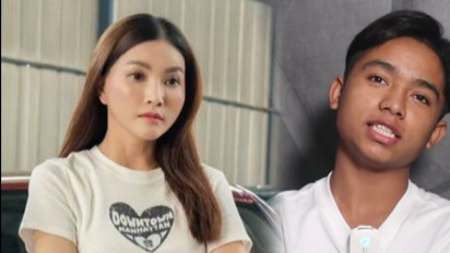 Capek Sering Dihujat, Betrand Peto Akui Hal Mengejutkan Ini tentang Sarwendah dan Ruben Onsu, Ternyata ...