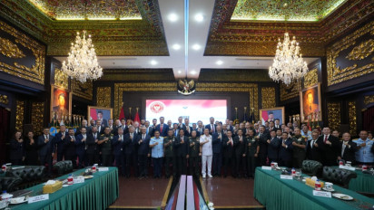 PT PAL Indonesia dan Industri Pertahanan Turkiye Jalin Kerja Sama Strategis