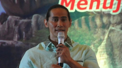 Jangan Makan 10 Jenis Makanan Ini Kalau Mau Awet Muda Kata Ade Rai, Nomor 3 Sulit Dilakukan Orang Indonesia