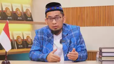 Ustaz Adi Hidayat