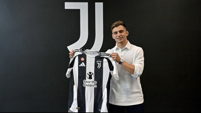 Bursa Transfer: Juventus Resmi Tambah Amunisi Lagi, Francisco Conceicao Digaet dari FC Porto