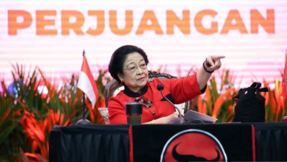 Gugatan Kader PDIP ke Megawati Soekarnoputri Ternyata Jalan Terus, Kini Masuki Tahap Pemeriksaan di PTUN