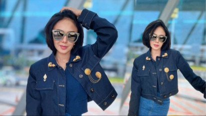 Yuni Shara Bongkar Cara Rahasia Penuhi Hasrat Tanpa Suami ke Deddy Corbuzier: Aku Lebih Bahagia dengan Caraku Sendiri!