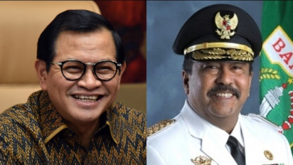 Bocoran! Jadwal Pendaftaran Pramono-Rano dan Ridwan Kamil-Suswono Bakal Bentrok Besok di Kantor KPU DKI Jakarta
