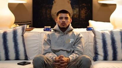 Jadwal Tinju Dunia Akhir Pekan Ini: Ada Baku Hantam Perebutan Gelar Juara antara Diego Pacheco vs Maciej Sulecki