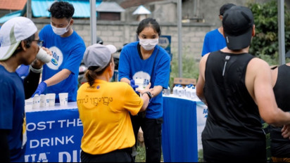 Pentingnya Mendukung Gaya Hidup Sehat Sambil Lestarikan Alam, Mohon Jangan Sepelekan!