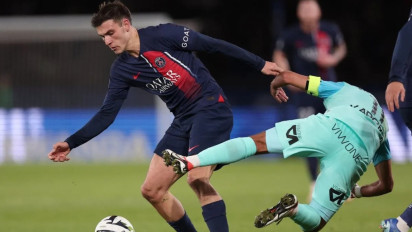 Bursa Transfer: Here We Go! Manchester United Selangkah Lagi Siap Resmikan Gelandang Baru Manuel Ugarte